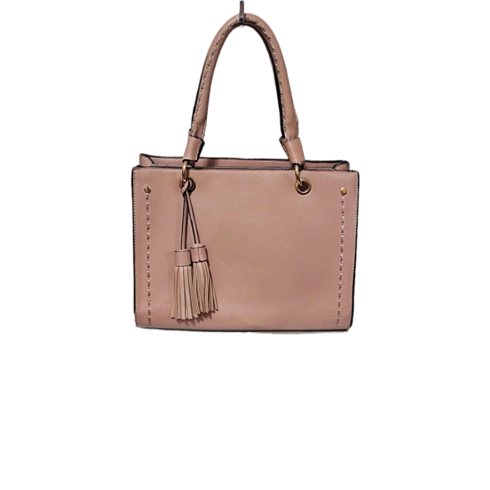 FASHION HANDBAG Pink